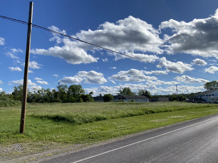 Paul Bunyan Drive-In Theatre - The Corner The Drive-In Occupied - June 17 2022 (newer photo)